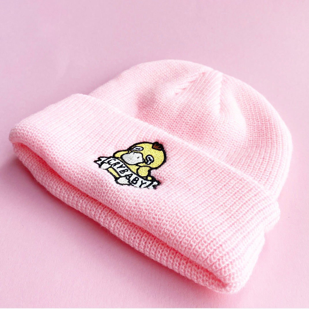 Crybaby Lue