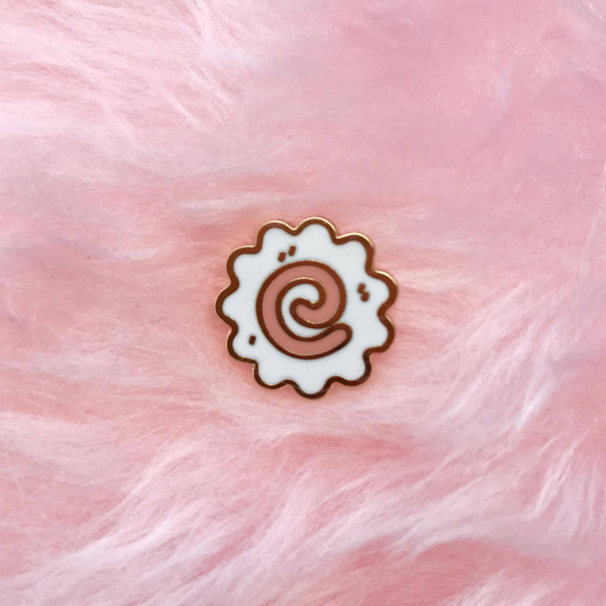 Naruto pin