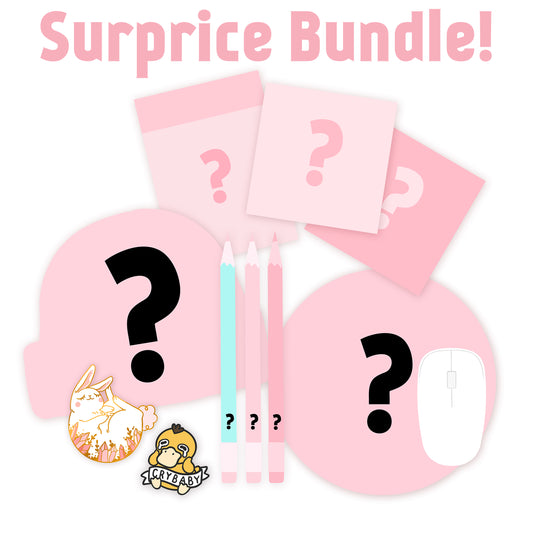 New products coming!