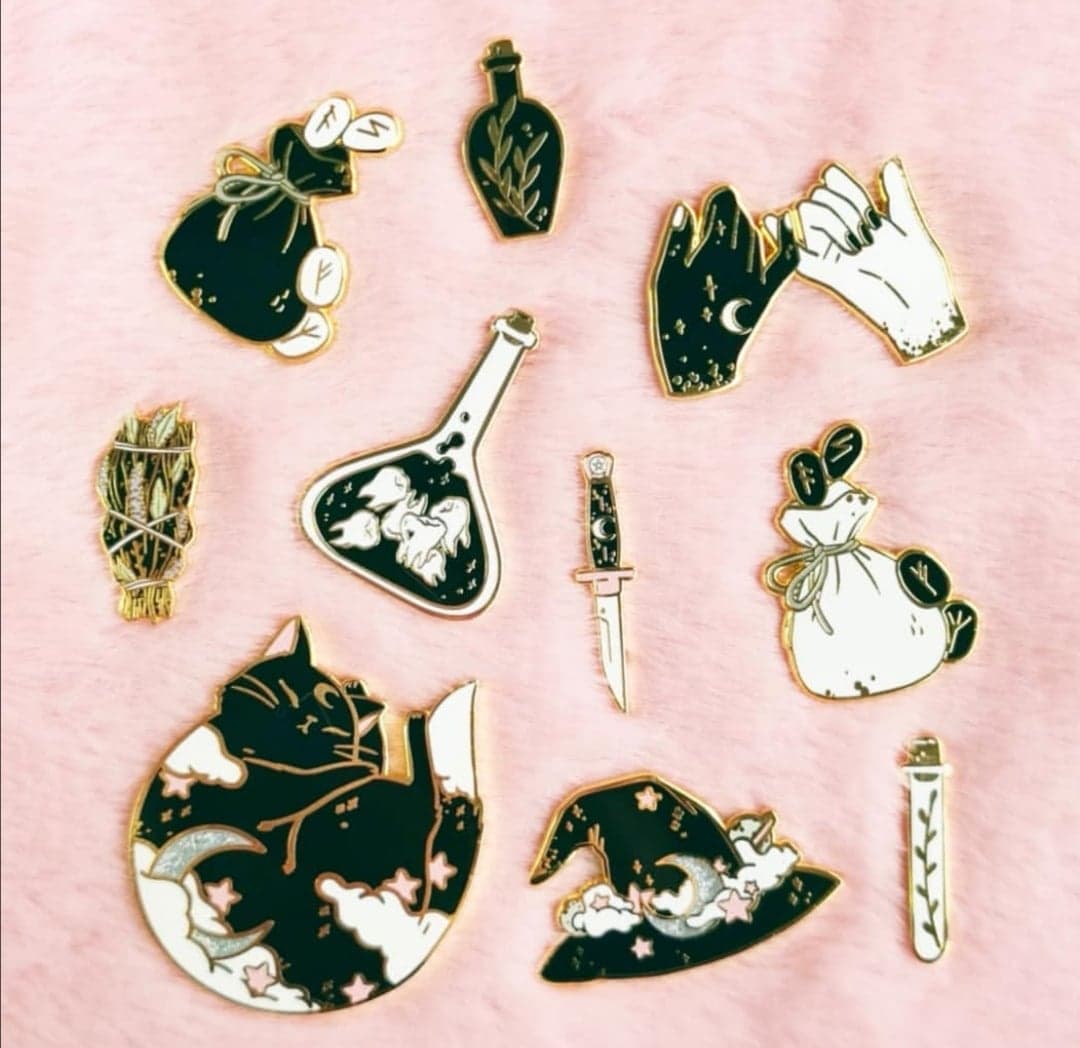 PINS
