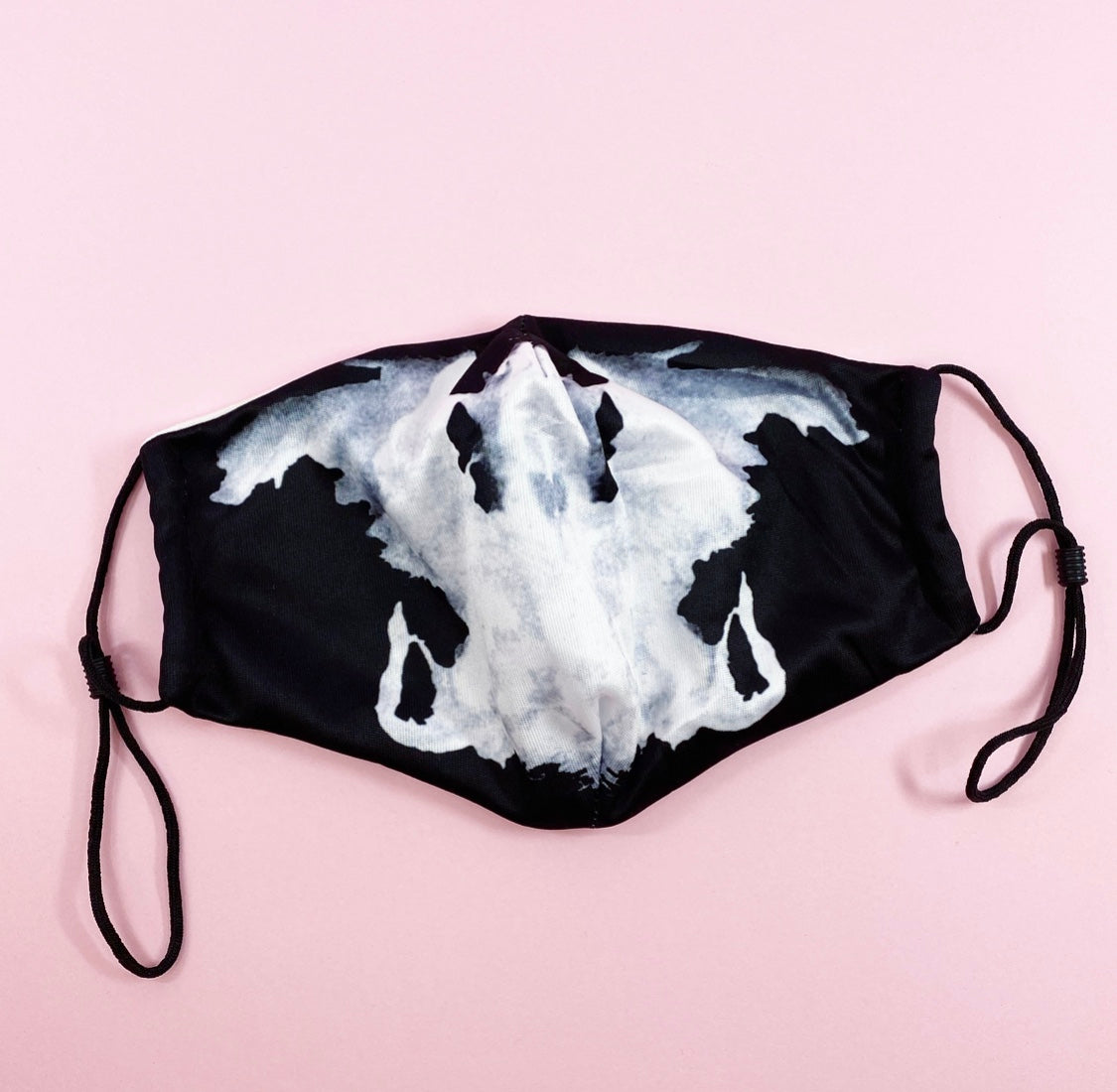 Rorschach Munnbind