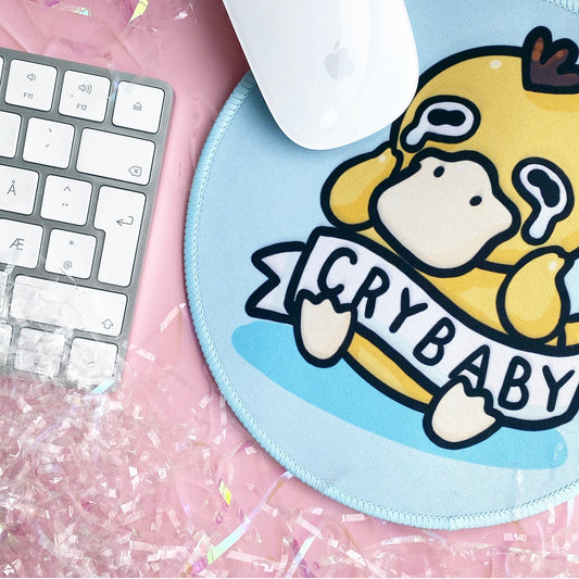 Crybaby musematte