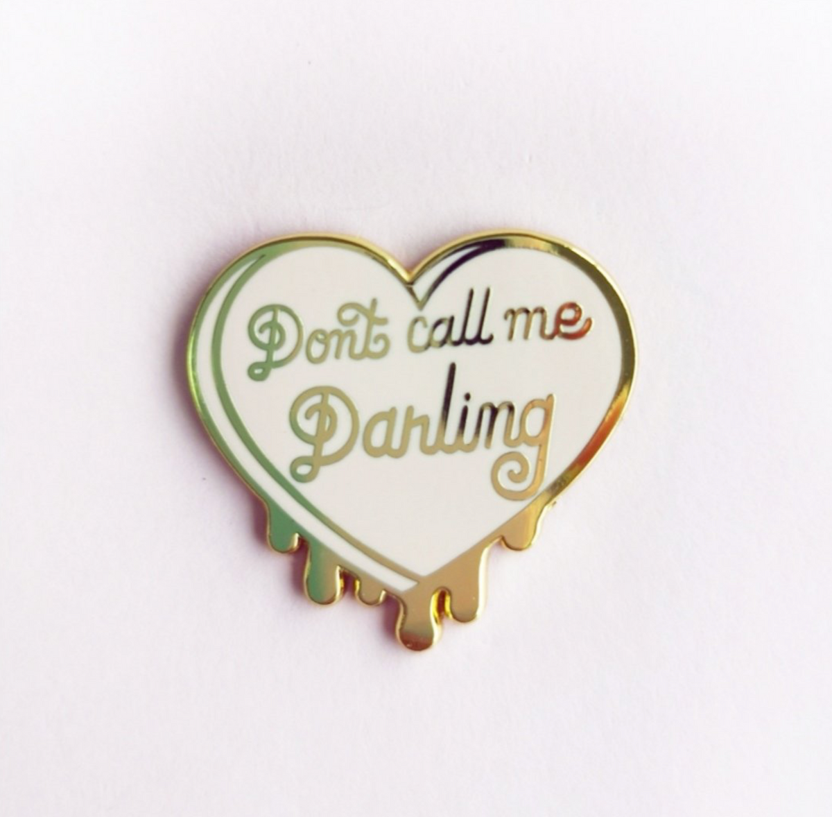 Don’t Call Me Darling Pin – Rosa