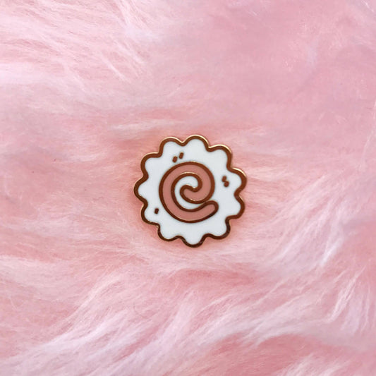Naruto pin